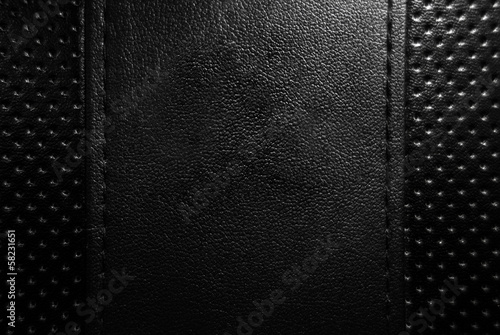 Wallpaper Mural Luxury leather Torontodigital.ca