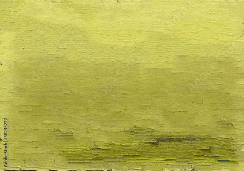 Wallpaper Mural Cracked paint on wood panel Torontodigital.ca