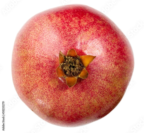 Tasteful fruit garnet