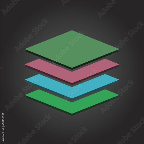 Stack Chart