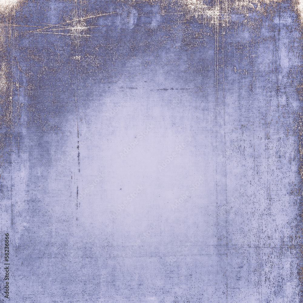 Fototapeta premium Old dirty wall or paper