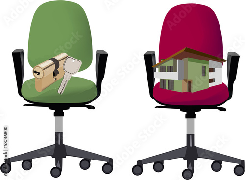 agenzia immobiliare
