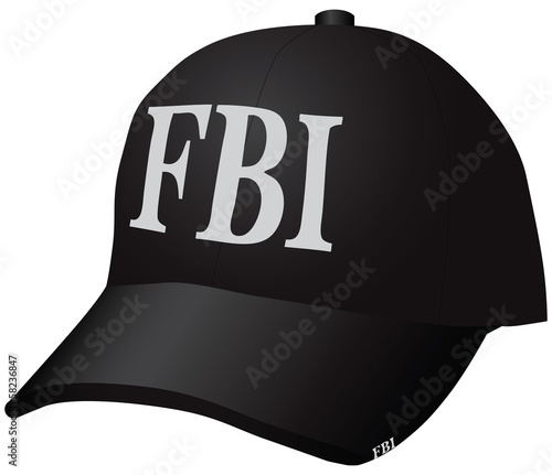 Hat FBI