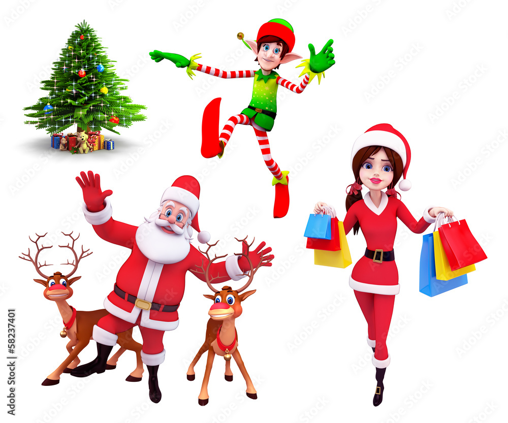 Christmas Collection Christmas Collection