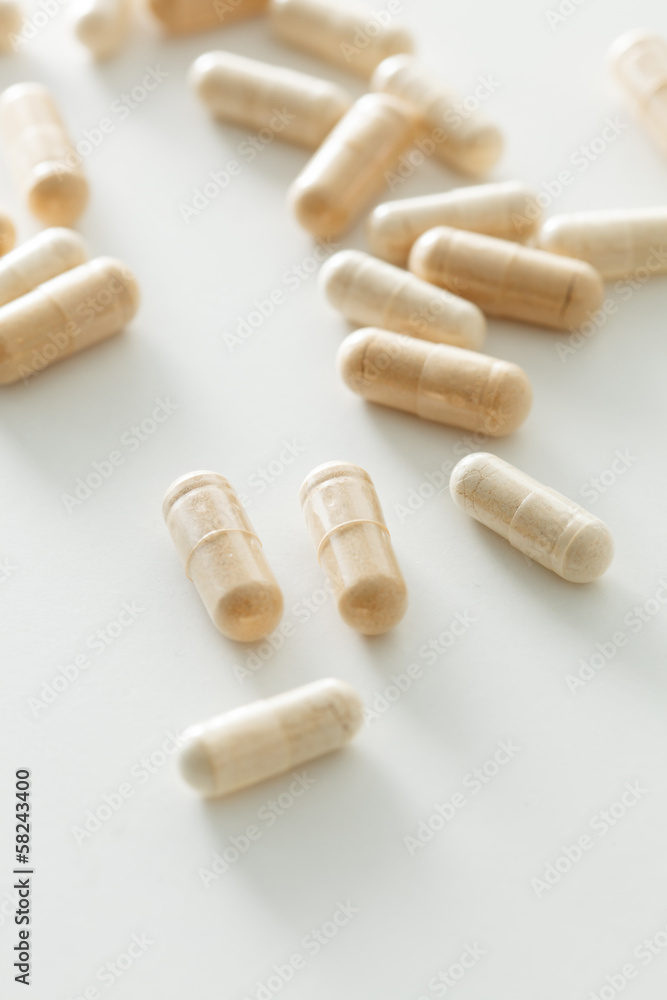 Medicinal pills Medicinal pills