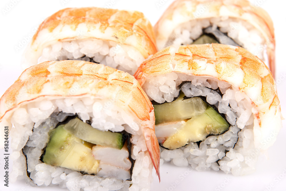 Sushi Sushi
