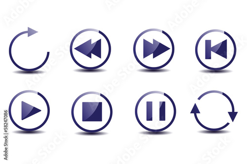 Webicons
