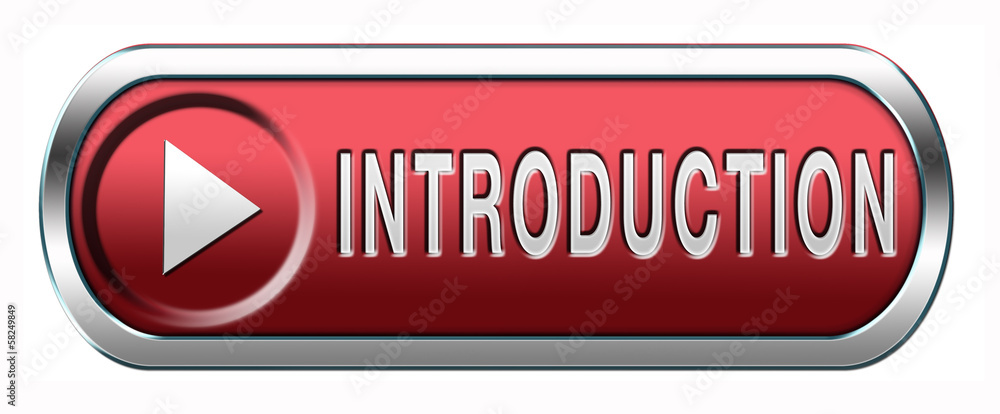 introduction button introduction button