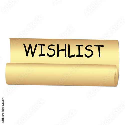Wishlist
