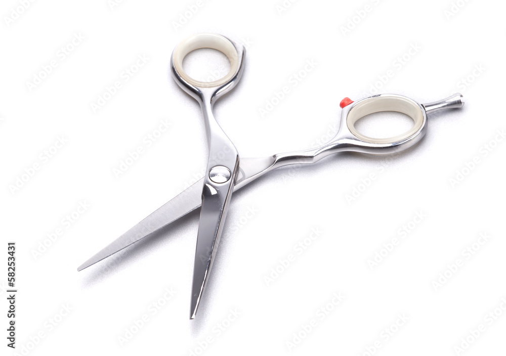 Obraz premium scissors