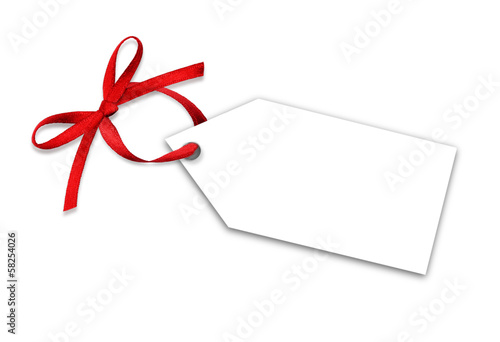 Geschenkanhänger
