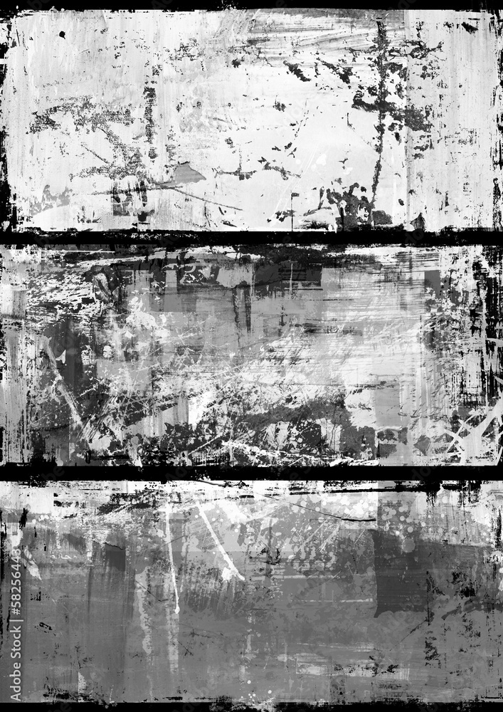Fototapeta premium Abstract backgrounds