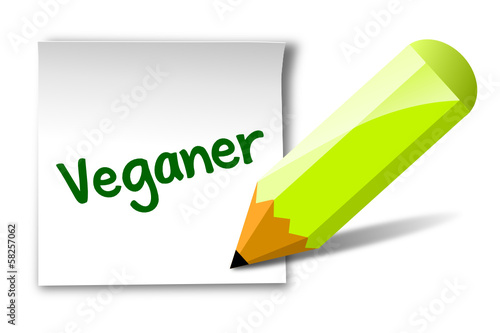 Veganer