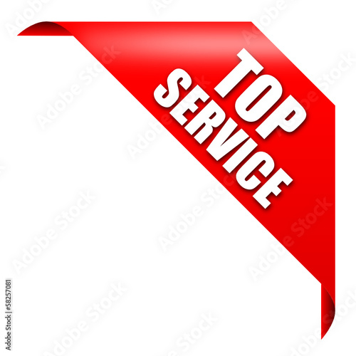 TOP SERVICE