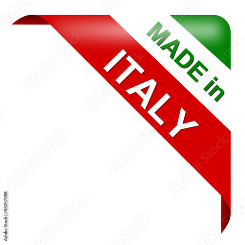 Made in Italy