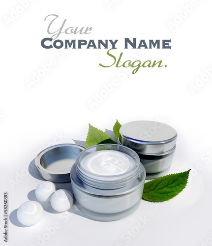 Natural cosmetics