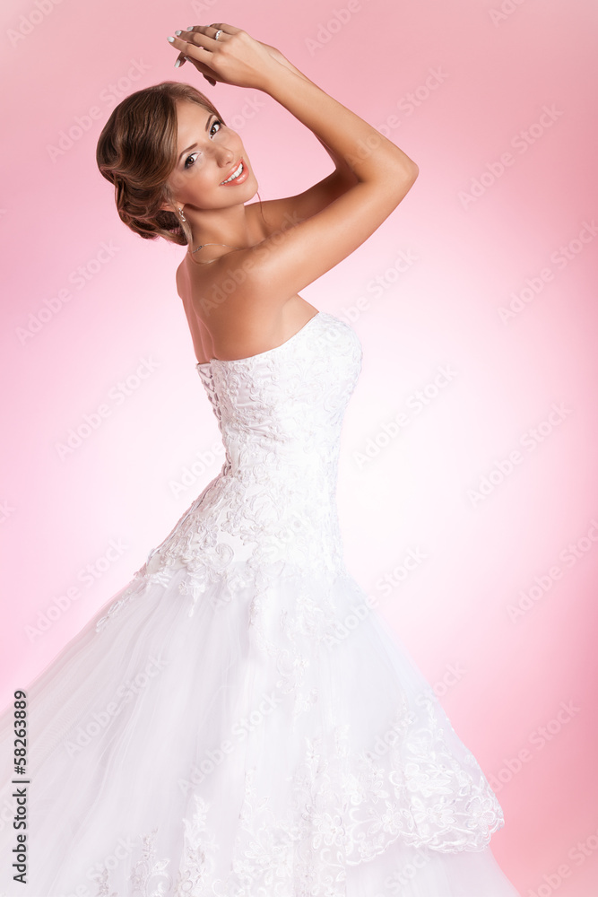 pink background pink background