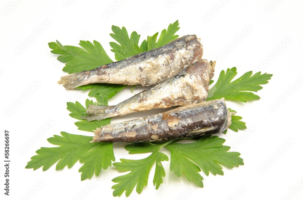 Sardinas Sardinas