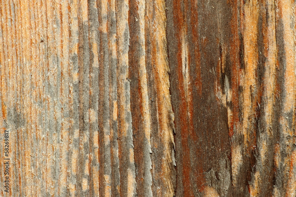 Wooden weathered texture Wooden weathered texture