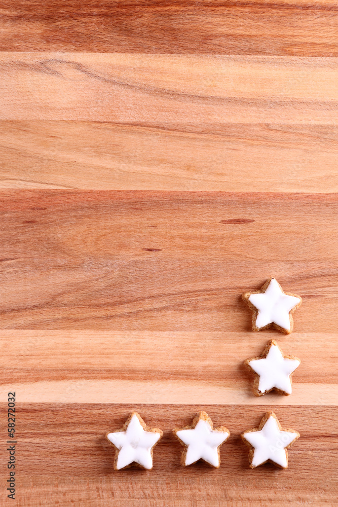 Fototapeta premium Christmas decoration 