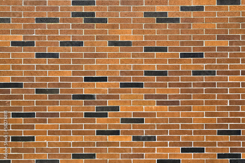 brick wall background