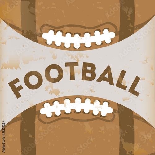 american football
