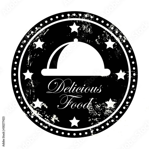 delicious food