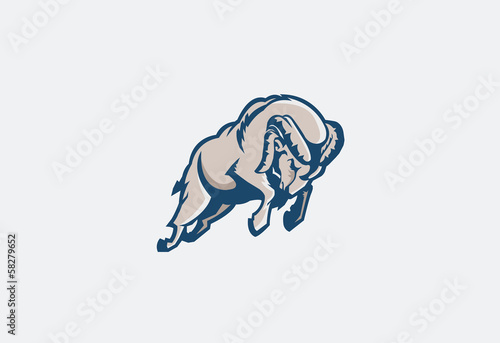 rams