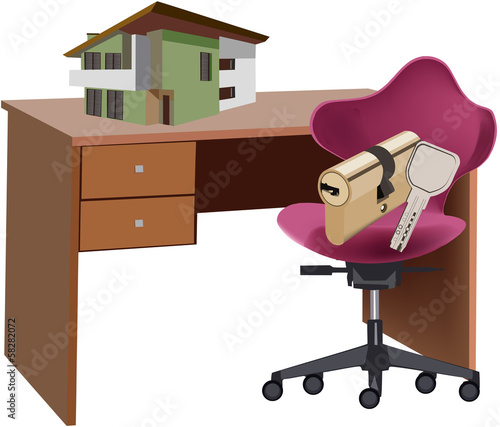 ufficio immobiliare