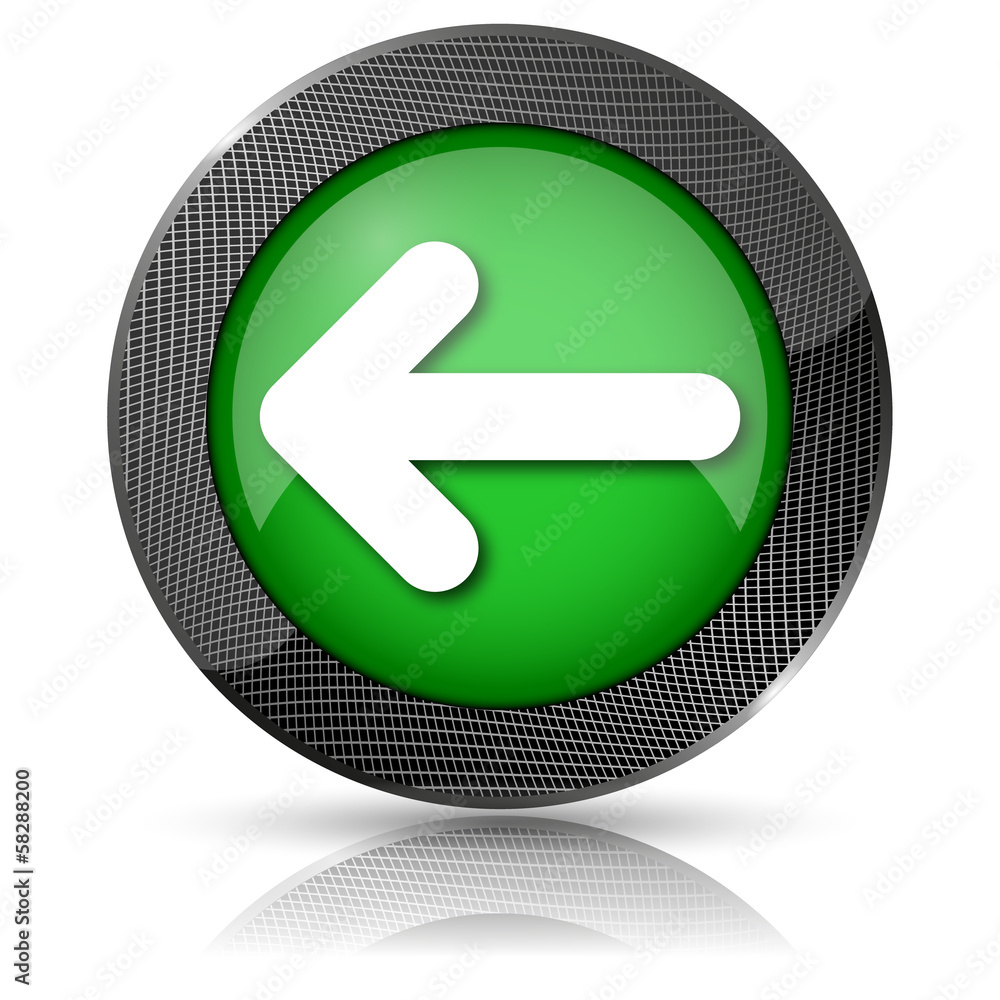 Left arrow icon Left arrow icon