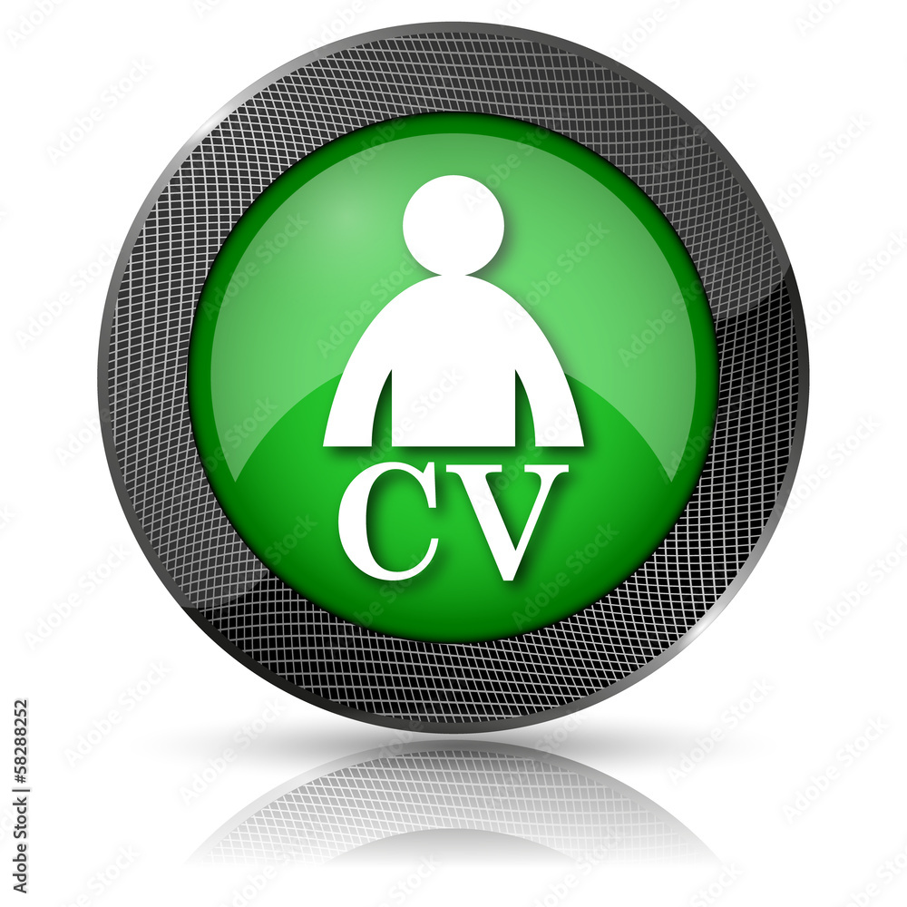 CV icon CV icon