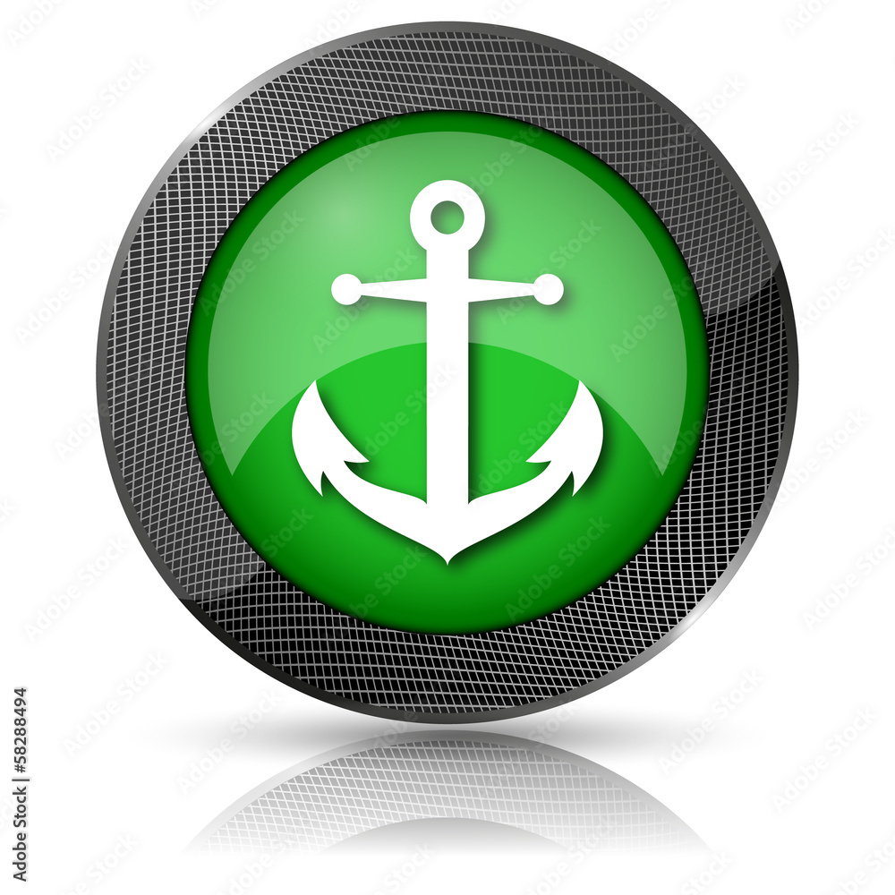 Anchor icon