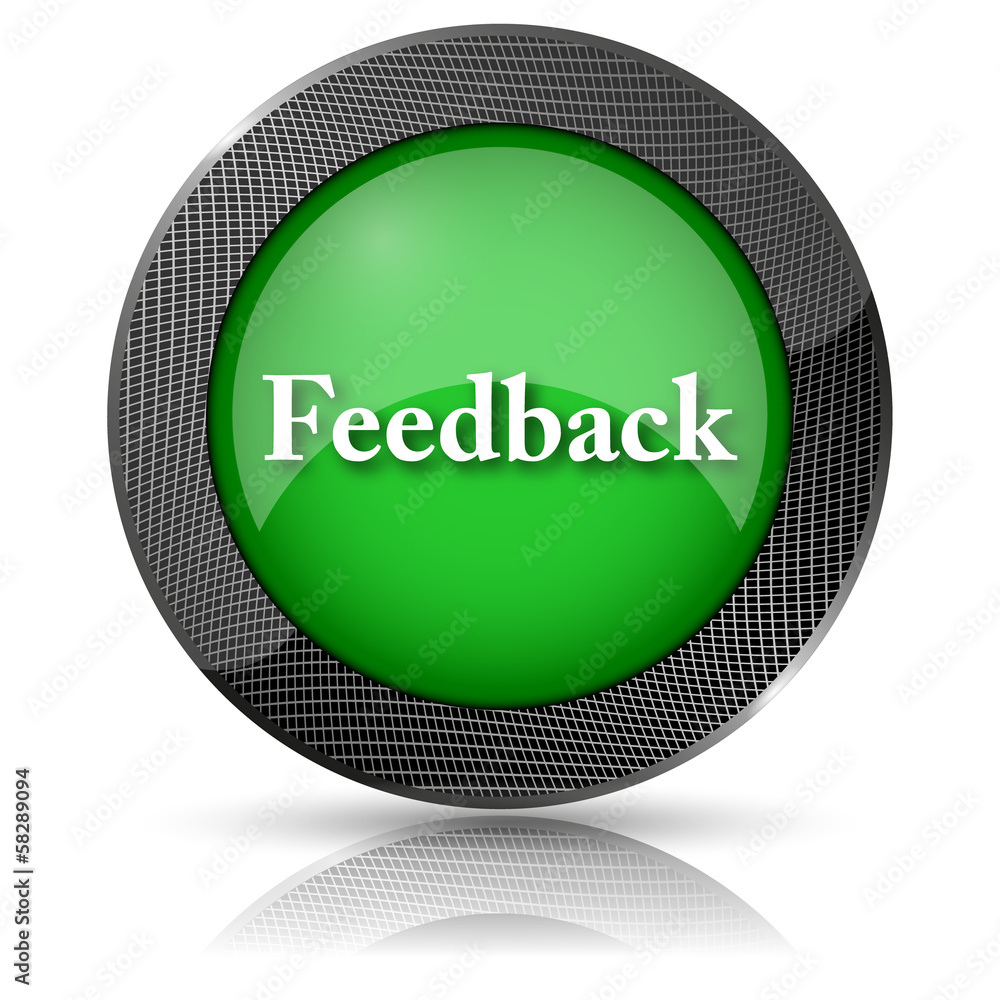 Feedback icon