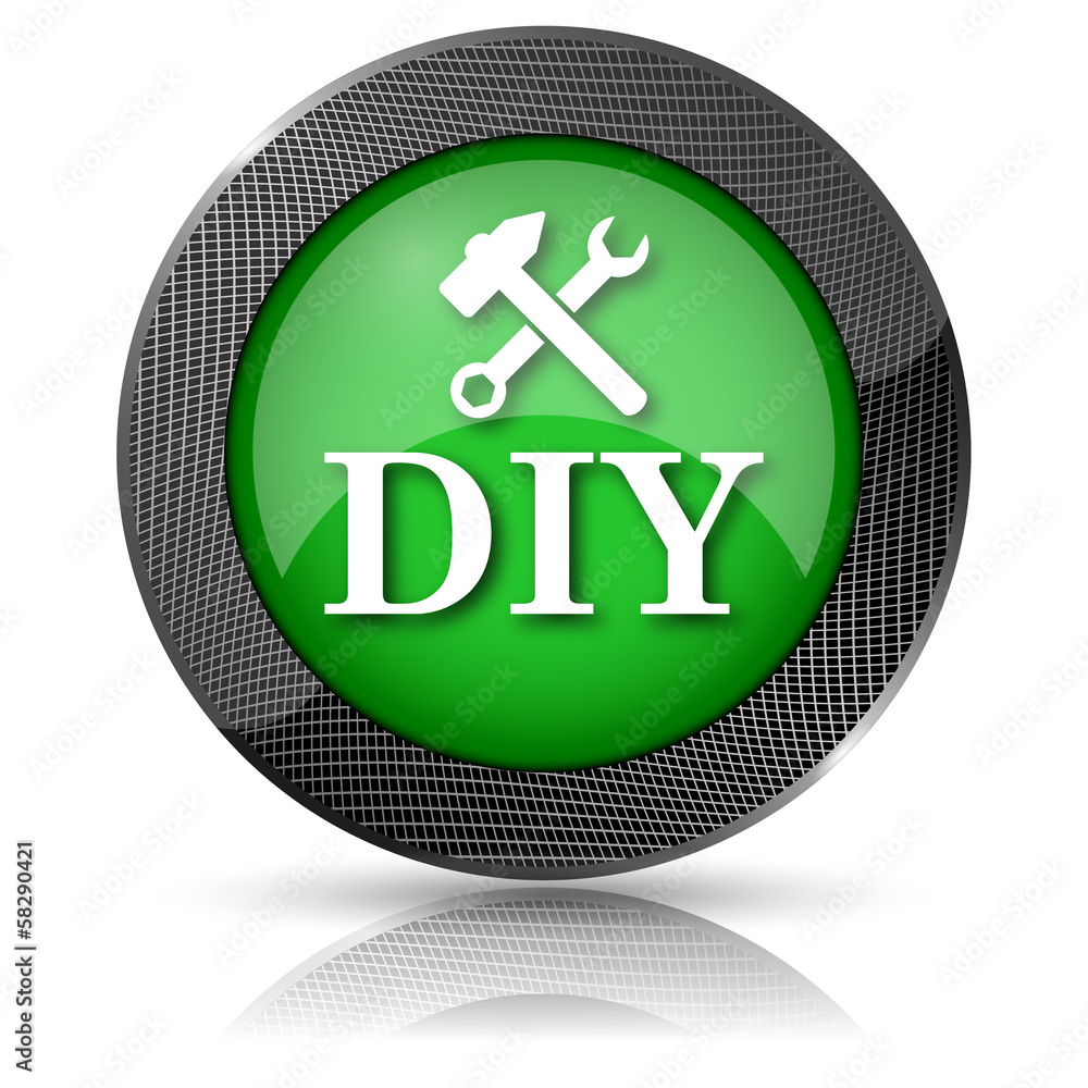 DIY icon DIY icon