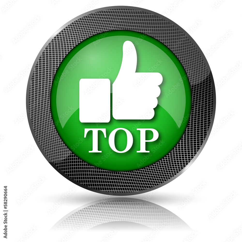 Top icon