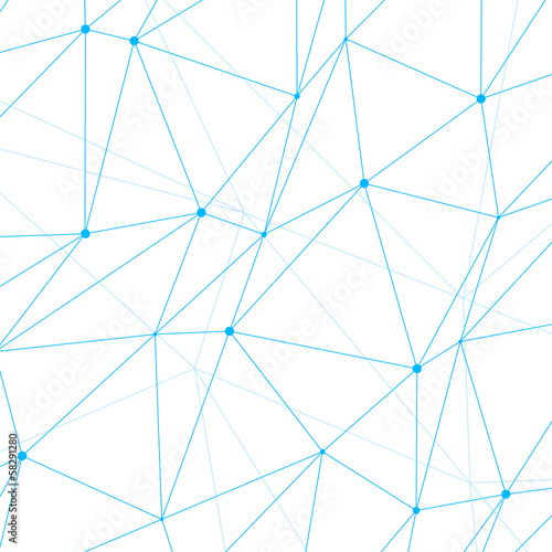 Triangle Geometrical Background