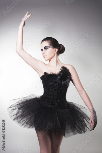 Black swan