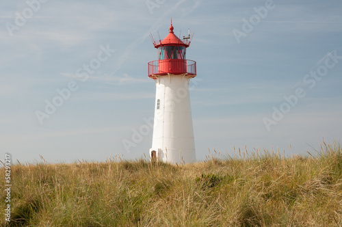 Leuchtturm Westellenbogen