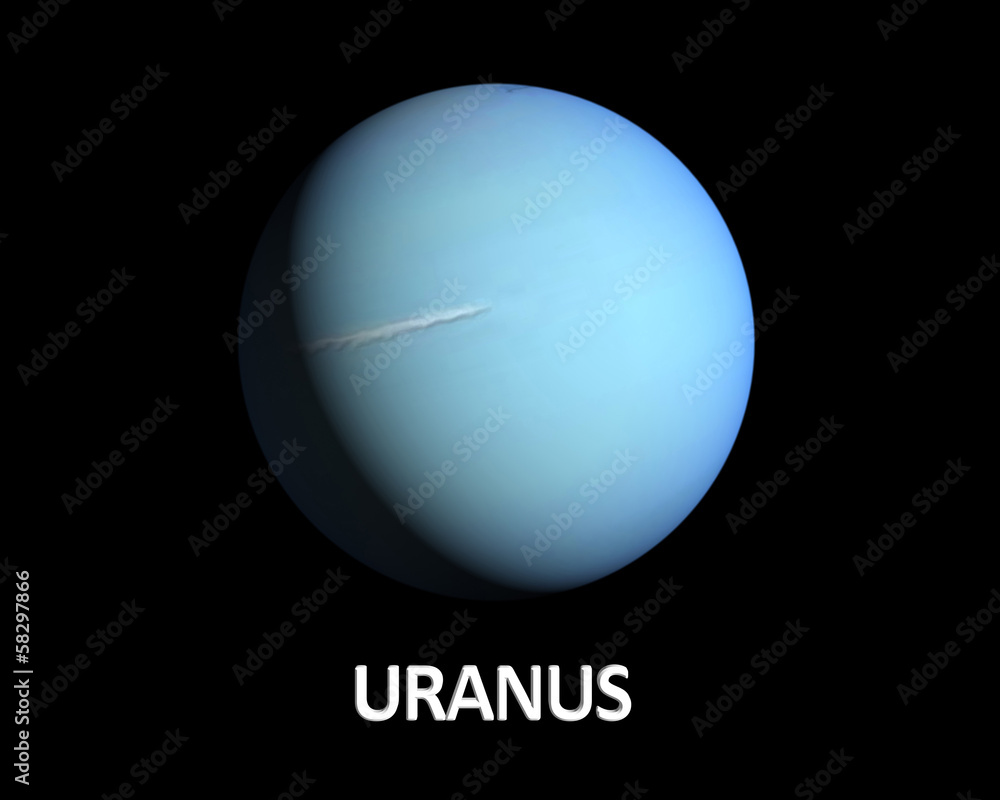 Planet Uranus Planet Uranus