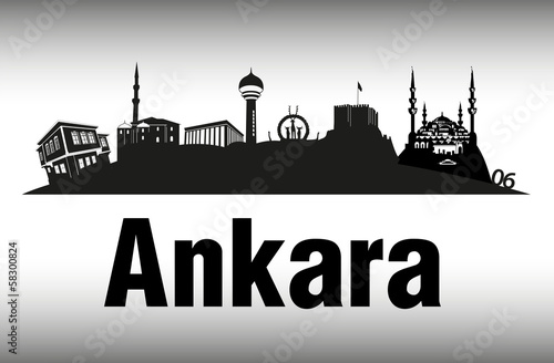 ankara photo