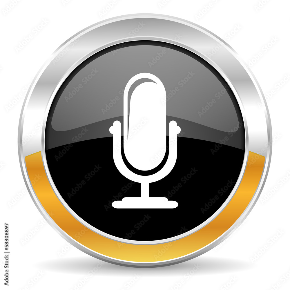 microphone icon microphone icon