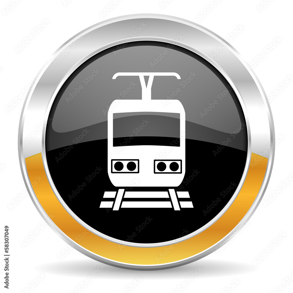 train icon train icon