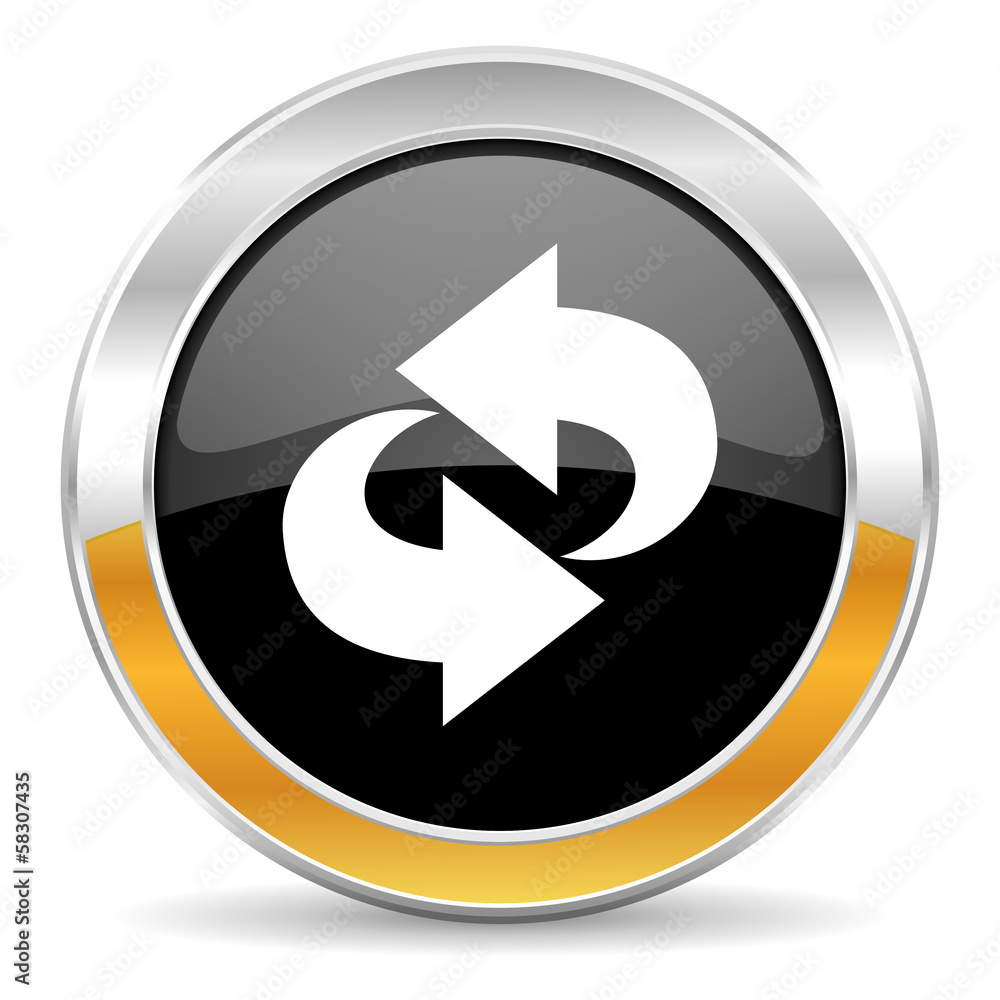 rotation icon rotation icon