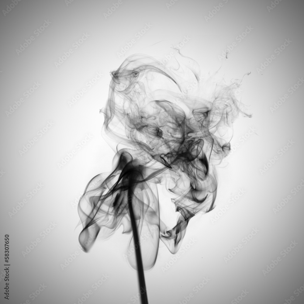 smoke abstraction smoke abstraction