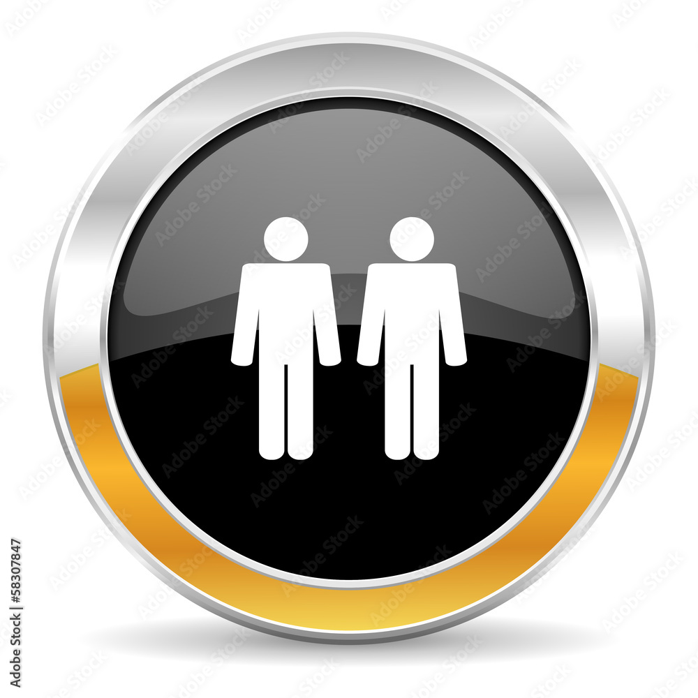 couple icon
