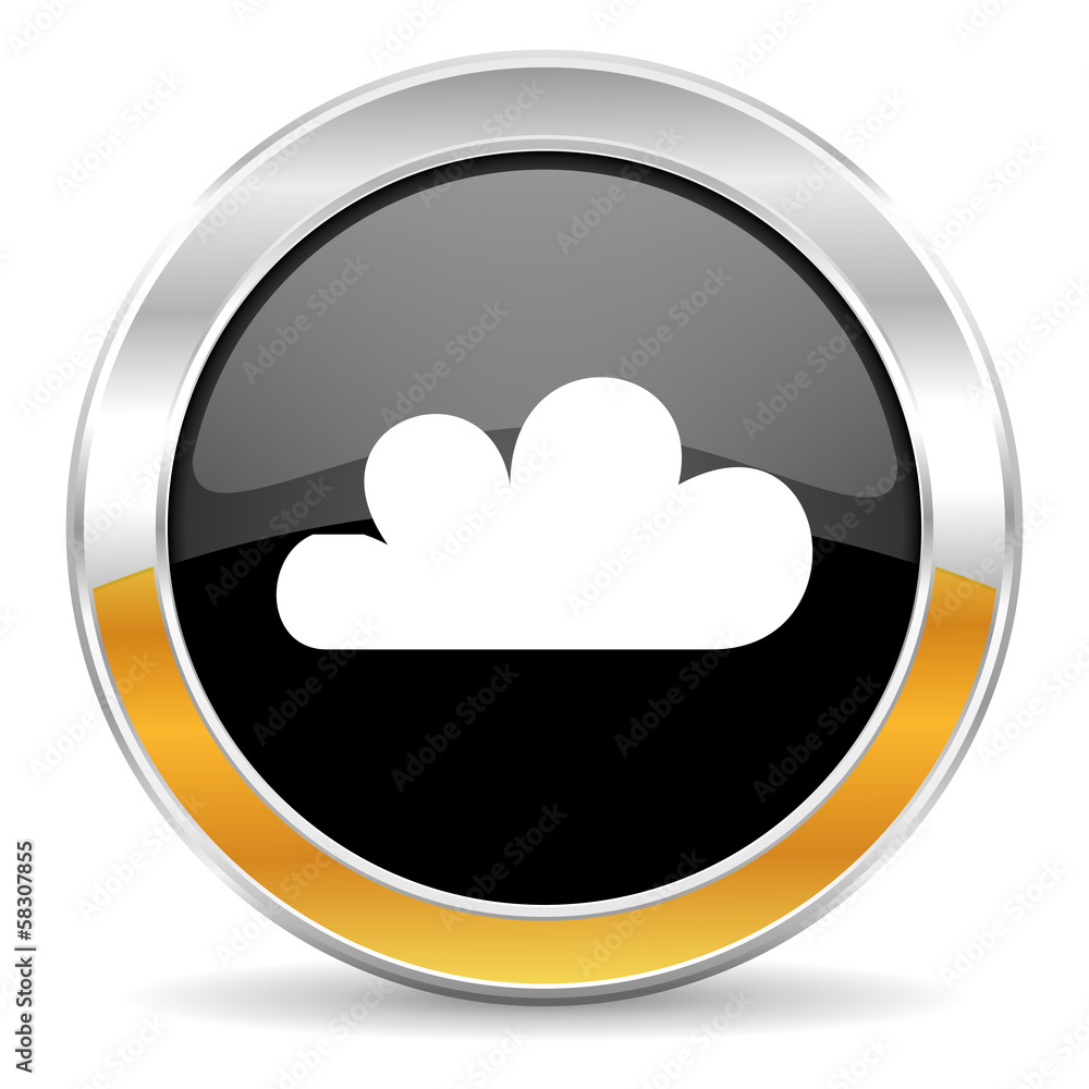 cloud icon cloud icon