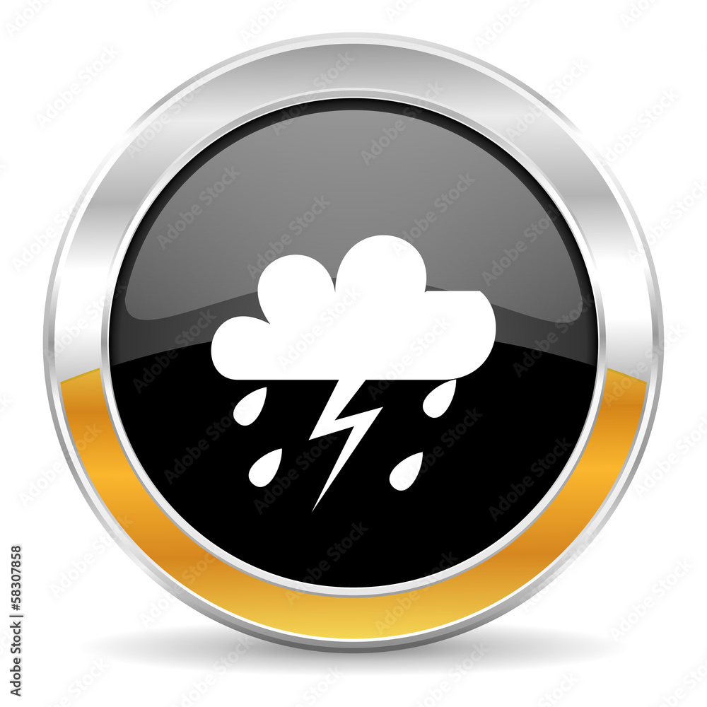 storm icon storm icon