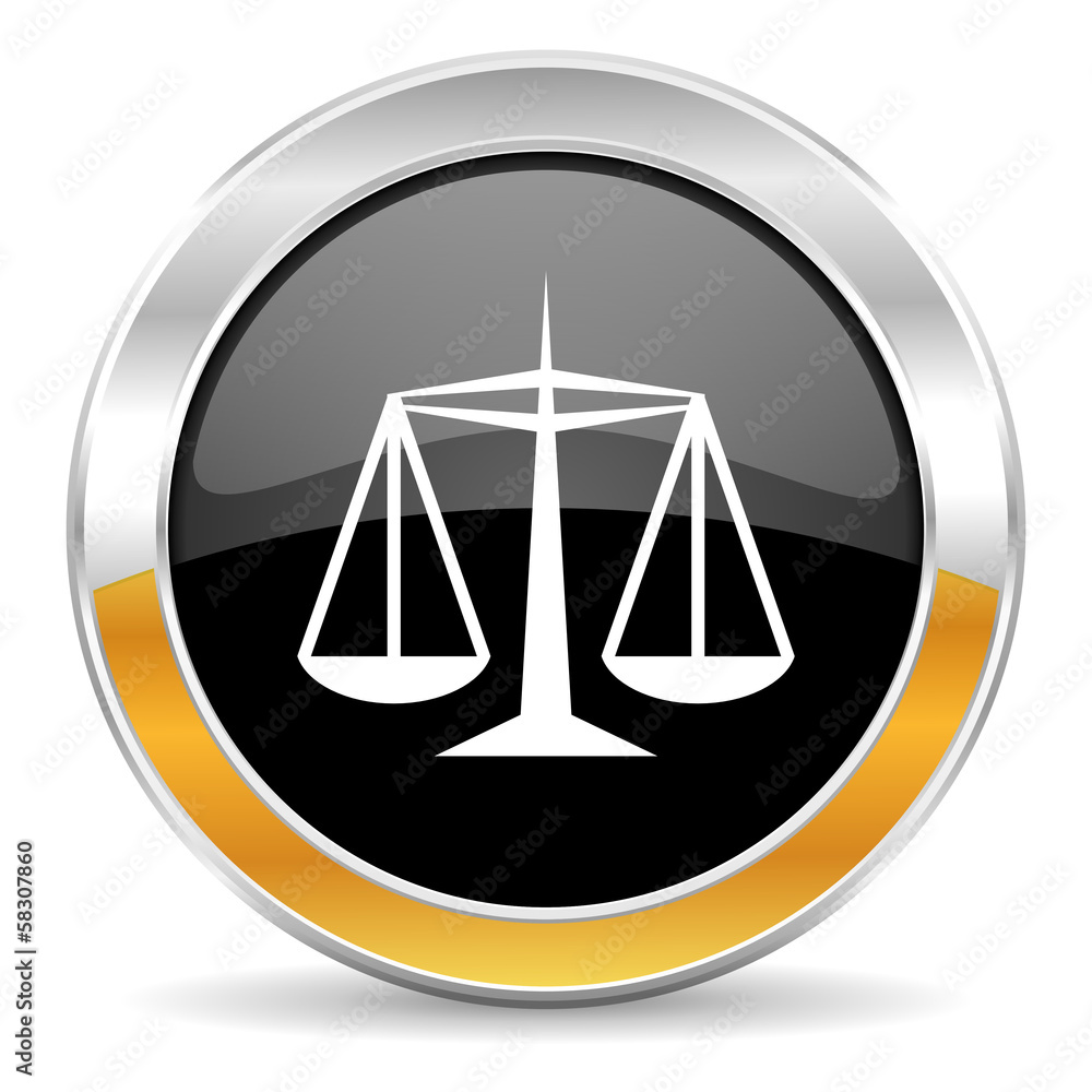 justice icon justice icon