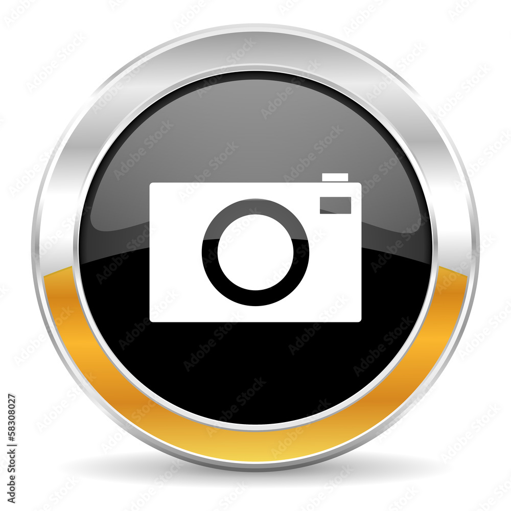 camera icon camera icon