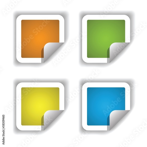 stikers